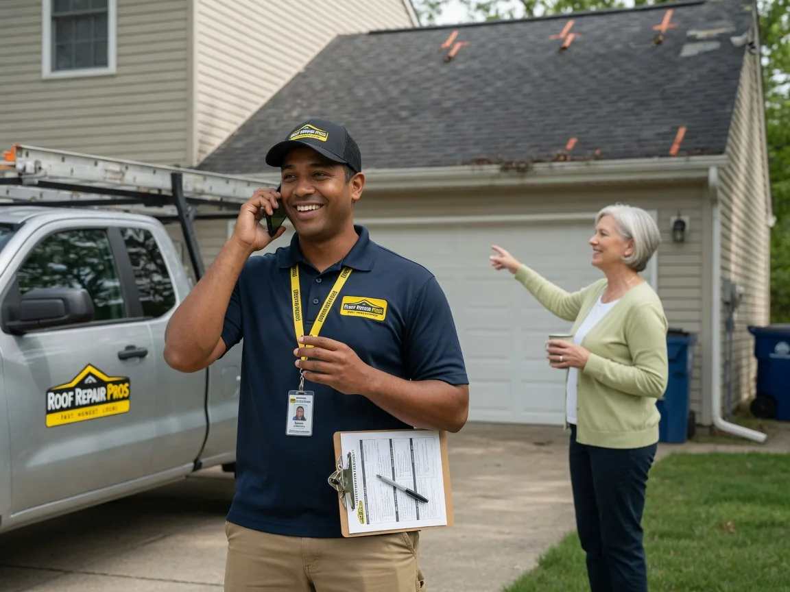 Roof Repair Mccleary, WA FAQs